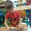 Fotografie 12 - Abeceda - skládání obrázků