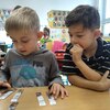 Fotografie 18 - Abeceda - skládání obrázků
