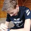 Fotografie 2 - Cvičení v přírodě 