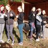 Fotografie 13 - Cvičení v přírodě 