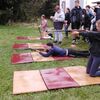 Fotografie 15 - Cvičení v přírodě 