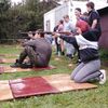 Fotografie 18 - Cvičení v přírodě 