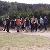 Fotografie 20 - Cvičení v přírodě 