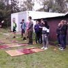 Fotografie 26 - Cvičení v přírodě 