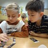 Fotografie 38 - Abeceda - skládání obrázků