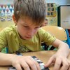 Fotografie 39 - Abeceda - skládání obrázků