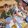 Fotografie 6 - Práce s přírodninami