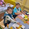 Fotografie 11 - Práce s přírodninami