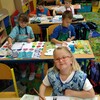 Fotografie 1 - VV Barevný déšť
