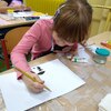 Fotografie 8 - VV Barevný déšť