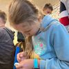 Fotografie 6 - Pracovní činnosti - šití