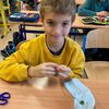 Fotografie 9 - Pracovní činnosti - šití