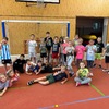 Fotografie 16 - PUTOVÁNÍ ZA ZDRAVÝM POHYBEM