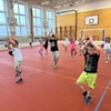 Fotografie 17 - PUTOVÁNÍ ZA ZDRAVÝM POHYBEM