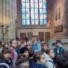 Fotografie 4 - První setkání s Prahou