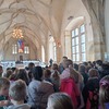 Fotografie 5 - První setkání s Prahou