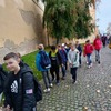 Fotografie 12 - První setkání s Prahou