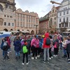 Fotografie 14 - První setkání s Prahou