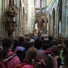 Fotografie 4 - Výlet do Prahy