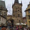 Fotografie 5 - Výlet do Prahy
