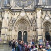 Fotografie 9 - Výlet do Prahy