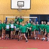 Fotografie 1 - Reprezentace v přehazované