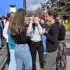 Fotografie 8 - Částečné zatmění Slunce