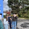 Fotografie 9 - Částečné zatmění Slunce