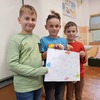 Fotografie 2 - Není kořen jako kořen