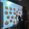 Fotografie 7 - Halloween v našem vyučování