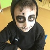 Fotografie 8 - Halloween v našem vyučování