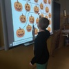 Fotografie 9 - Halloween v našem vyučování