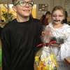 Fotografie 16 - Halloween v našem vyučování