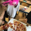 Fotografie 19 - Halloween v našem vyučování