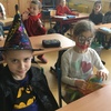 Fotografie 21 - Halloween v našem vyučování