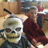 Fotografie 26 - Halloween v našem vyučování