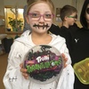 Fotografie 28 - Halloween v našem vyučování