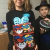Fotografie 33 - Halloween v našem vyučování