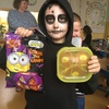 Fotografie 37 - Halloween v našem vyučování