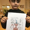 Fotografie 54 - Halloween v našem vyučování