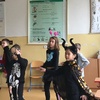 Fotografie 60 - Halloween v našem vyučování
