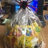 Fotografie 62 - Halloween v našem vyučování