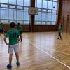 Fotografie 5 - Přehazovaná - okrskové kolo