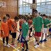 Fotografie 9 - Přehazovaná - okrskové kolo
