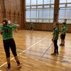 Fotografie 11 - Přehazovaná - okrskové kolo