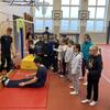Fotografie 13 - Olympijský víceboj