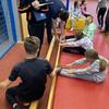 Fotografie 20 - Olympijský víceboj
