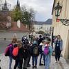 Fotografie 1 - Vlastivědná exkurze Praha