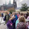 Fotografie 3 - Vlastivědná exkurze Praha