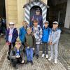 Fotografie 8 - Vlastivědná exkurze Praha